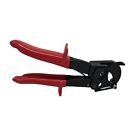 Ratchet Cable Cutter Cut Awg 600mcm Ratcheting Wire Cut Hand Tool Up To 240mm2