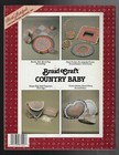 Braid Craft  country Baby  By Shirley Botsford -braided Items For Baby s Room