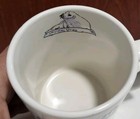 Sea World  Seals Ice Ocean  Souvenir  Coffee Mug  Vintage  1995  Amusement Park