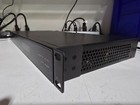 Luxul Ams-1816p 18-port 16 Gigabit Poe  Ports L2 l3 Managed Switch Tested