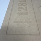 Pinnacle Professional Quality Precision Aluminum Woodworking Square Usa Made