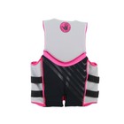 Body Glove Women s Adult Neoprene Pfd Life Jacket And Vest  Pink