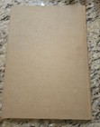 Vintage 1958 Edition Singer Sewing Machine Hardcover Book Mary Brooks Picken