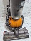 Dyson Dc24 Multi Floor Small Roller Ball Vacuum Cleaner Tested Works 