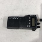 Cobra Hh-45wx Handheld 40 Channel Cb Radio - Powers On