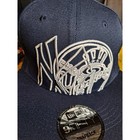 New Era New York Yankees Cooperstown Navy 9fifty Snapback Hat Baseball Cap