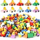 Rubber Ducks In Bulk  Assortment Duckies For Jeep Ducking Floater Duck Bath Toys