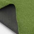 5 x7  Mainstays Faux Grass Outdoor Rug Green Artificial Turf Camping Patio Deck