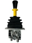Del Hydraulics D14-1224-99-05 Stackable Feathering Valve  Locks In 3 Positions