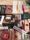 Assorted Full Size Beauty Lot  31 Beauty Products