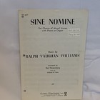 Sheet Music - Misc  Vintage Lot Of 5 Songs Titles In Description Piano Vocal
