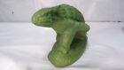 60 s Mold-a-rama Sinclair Dinosaur  Ankylosaurus Sinclair Oil  N64j
