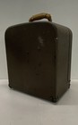Vintage Bell   Howell Filmo Master 400 8mm Film Projector Model 122 G Case