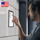 4 Pack Magnetic Notepads For Refrigerator  Notepad Grocery List Large Magnet Pad