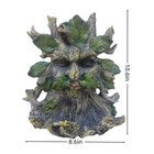 Whimsical Tree Face Garden Decoration    tree Faces Decor Outdoor Wallmount