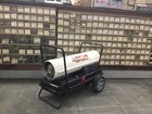 Duraheat  140 000 - 180 000 Btu  Kerosene Portable Forced Air Heater