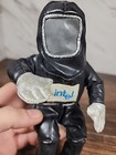    vintage     intel Pentium 4 Glossy 8  Black Bunny People     with Original Tags   