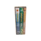 Gilligans Island The Complete Series Collection Dvd Set 17-discs Season 1-3 New