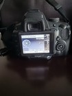 Nikon D5000 Digital Slr Camera   55-200mm Lens 18-55mm Lens  all Included 