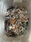 Huge Sports Card Collection Lot