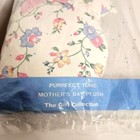 Vintage Avon The Gift Collection Mothers Day Plush Purrfect Tune Floral Cat
