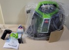 Bissell Little Green Proheat Portable Carpet Cleaner  open Box 
