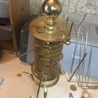 Eaglemoss Orrery Solar System