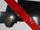 30 x30  No Trucks Authentic Street Road State Highway Sign Reflective