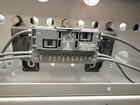 Trew 20  Mdr Conveyor Zero Pressure Powered Roller Conveyor Intelligrated