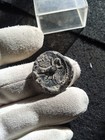 Superb Celtic Coin In Bronze eagle And Bull   Leyend Celtic