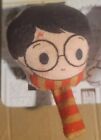 Kids Preferred Harry Potter Hedwig Baby Infant Wrist Rattles With Multicolor 