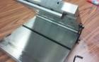 12 x12 x2-5 8  Precision Sine Plate Plates  sine-p-1212 - New