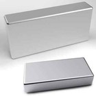 3pcs Big Block Magnets Super Strong N52 Neodymium Large Magnet Rare Earth