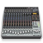 Behringer Xenyx Qx2442usb Mixer With Usb And Effectsfrom Japan