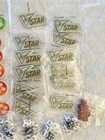 31 New Pokemon Dice  Damage Counter   Vstar Markers Lot