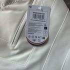 New Wilson Roland Garros Super Tour Tennis Backpack For 2 Racket Bag Clay white