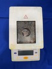 Sartorius Ma 35 Infrared Moisture Analyzer Ma35m-000115v1 Powers On - Read Below