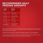 Purina One Dry Dog Food Lamb And Rice Formula New