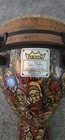 Remo Mondo 16 Designer Series Leon Mobley Djembe Multi-mask Drum