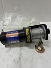 Winch Electric Winch 3500 Lbs 12v  winch Only  