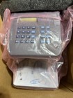 Schlage Handpunch 4000 Biometric Time Clock   En-200 Ethernet Module Kit New