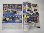 Best Buy April 9 2000 Pokemon Stadium N64 Game Boy Color 31 Page Circular