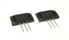 1 Pair   2sc2773   2sa1169 Sanken Npn   Pnp Transistors   Free Us Shipping