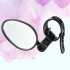  Rearview Mirror Bike Accessories Scooter Mirrors Bicycle For Handlebars