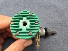 K b Allyn Torpedo 35 Control Line Model Airplane Engine
