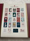 24 American Greetings Christmas Cards-premium Greeting Cards Assortment