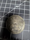 Rare Antique Vintage Pocket Watch 6j Atlantis Parts Swiss Movement Watchmaker