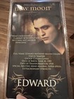 Twilight New Moon Edward Action Figure By Neca Nib