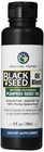 Amazing Herbs Black Seed Oil Blend With Pure Styrian Pumpkin Seed Oil 8 Fl Oz