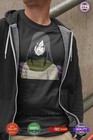 Orochimaru Shirt Naruto Shippuden Sasuke Kakashi Anime Tee T-shirt All Size